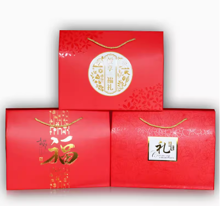 礼品包装盒印刷对纸张有什么要求吗